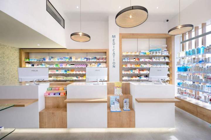 Agents de nettoyage industriel Metz