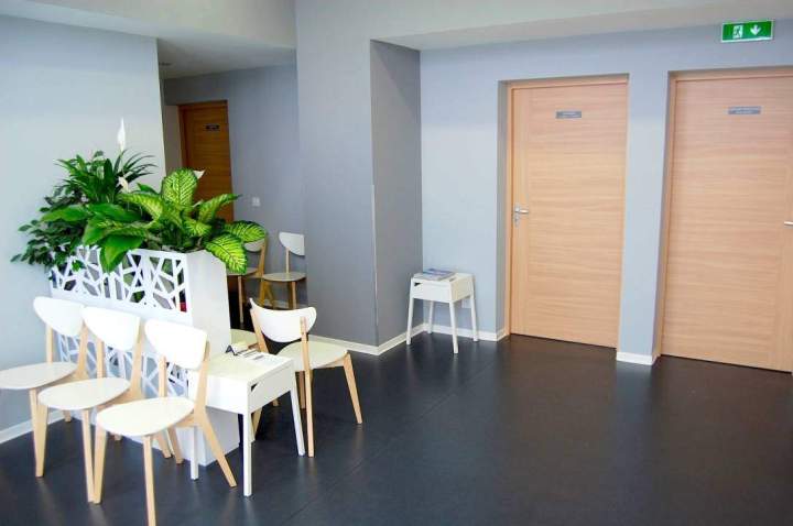 Entretien de vitres Metz