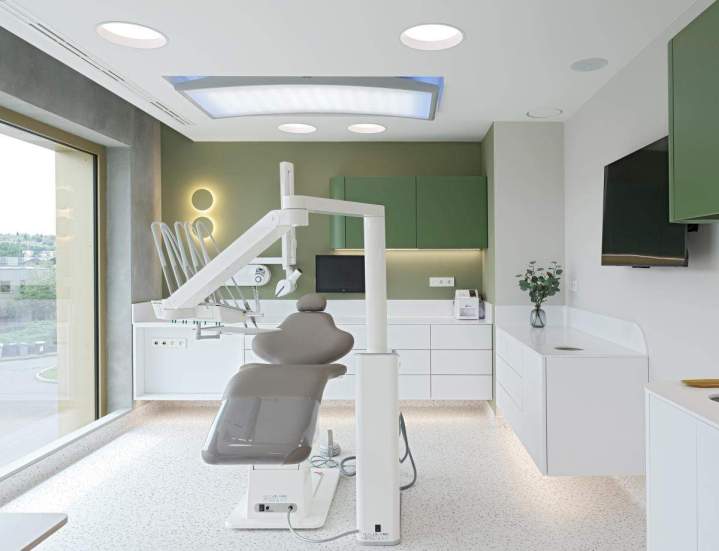 Entreprise de nettoyage - Thionville